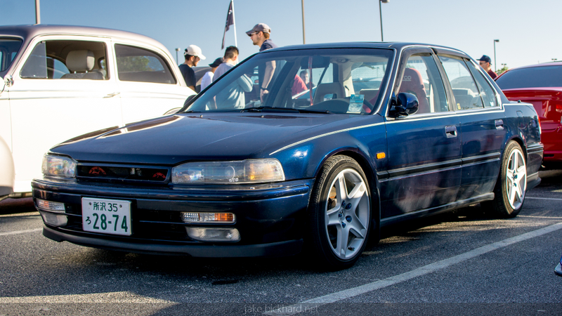 Illustration for article titled Cars and Coffee Photodump